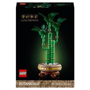 Lego Botanicals: Bambus norocos imagine