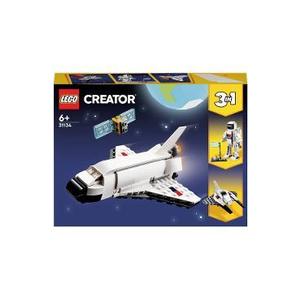 Lego Creator. Naveta spatiala imagine