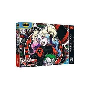 Puzzle 1000: Harley Quinn imagine