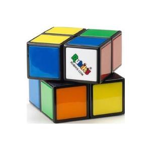 Cub Rubik Mini 2x2 imagine