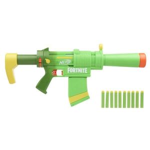 Blaster Nerf Fortnite, Smg Zesty imagine