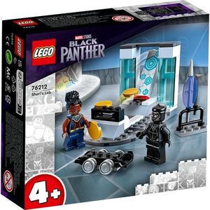 LEGO® Marvel Super Heroes imagine