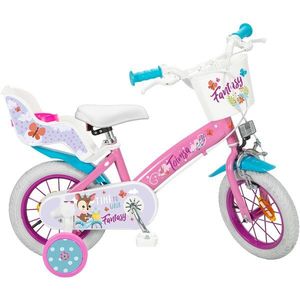 Bicicleta Toimsa, 12 inch, Fantasy Walk imagine