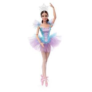 Papusa Balerina, Barbie, Signature, HCB87 imagine