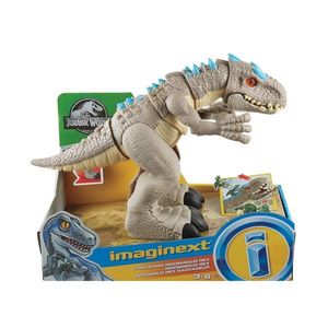 Figurina articulata, Dinozaur, Jurassic World, Indominus Rex, GMR16 imagine