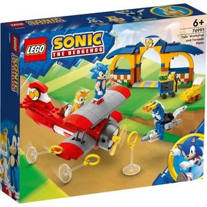 LEGO® Sonic the Hedgehog imagine