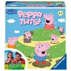 Joc de societate Ravensburger, Peppa Pig imagine