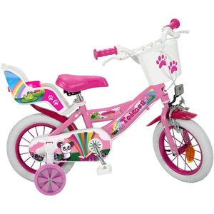 Bicicleta Toimsa, 12 inch, Fantasy imagine