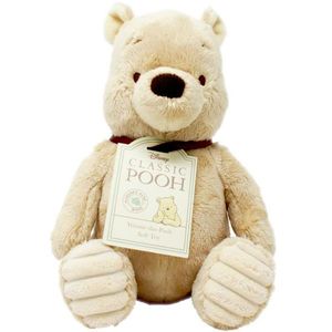 Jucarie din plus, Winnie the pooh, 18 cm imagine