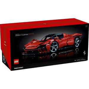 LEGO® Technic - Ferrari Daytona Sp3 (42143) imagine