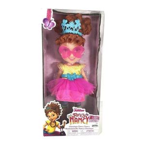 Papusa Fancy Nancy Clancy, Classic Fashion, 25 cm imagine