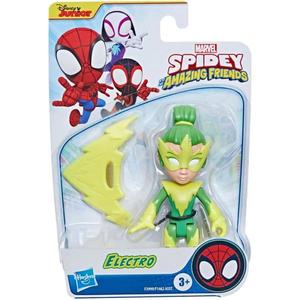 Figurina, Spidey And His Amazing Friends, Electro, F3999 imagine