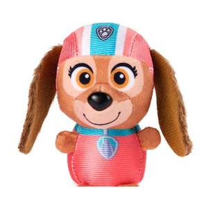 Jucarie de plus Paw Patrol, Liberty, 7, 5 cm, 20150954 imagine