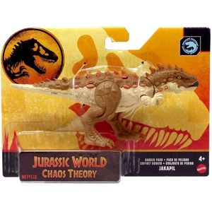 Figurina dinozaur articulata, Jurassic World, Jakapil, JCL46 imagine