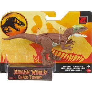 Figurina dinozaur articulata, Jurassic World, Lophostropheus, JCL53 imagine