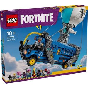 LEGO® Fortnite - Battle Bus (77073) imagine