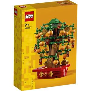 LEGO® Iconic - Copacul cu bani (40648) imagine