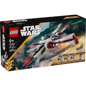 LEGO® Star Wars - Nava de lupta Stelara Arc-170 (75402) imagine