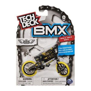 Mini BMX bike, Tech Deck, 16 SE, 20123469 imagine