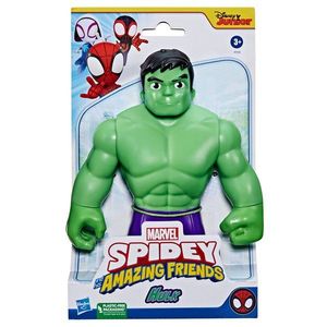 Figura Spidey and his Amazing Friends, Hulk, F7572 imagine