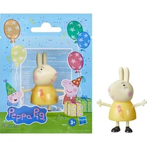 Figurina Peppa Pig, Peppas Party Friends, G0152 imagine