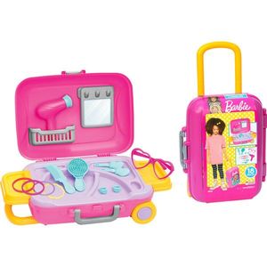 Barbie set infrumusetare imagine