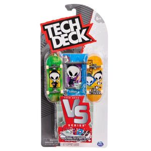 Set 2 mini placi, Tech Deck, VS Series imagine