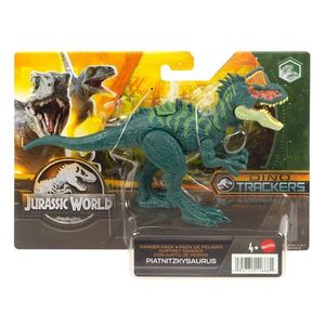 Figurina articulata, Dinozaur, Jurassic World, Piatnitzkysaurus, HLN55 imagine