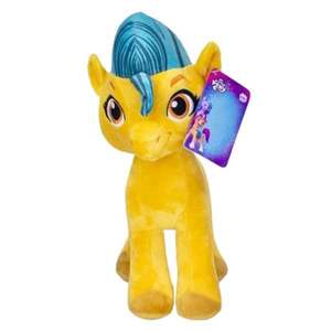 Jucarie de plus, Durabo, Hitch, My Little Pony, 28 cm imagine