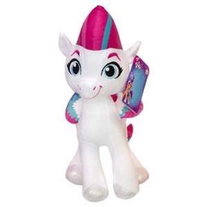 Jucarie de plus, Durabo, Zipp, My Little Pony, 30 cm imagine