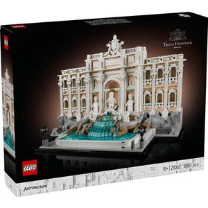 LEGO® Architecture - Fantana Trevi (21062) imagine