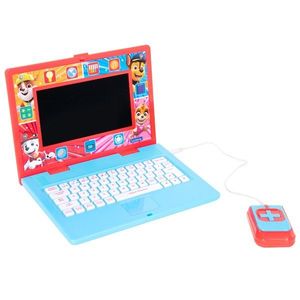 Laptop educational Lexibook, Paw Patrol, 180 de activitati imagine