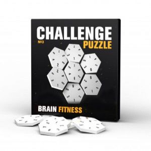 IQ Puzzle imagine