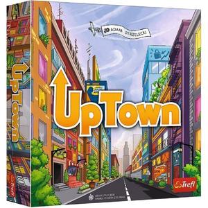Joc de strategie: UpTown imagine