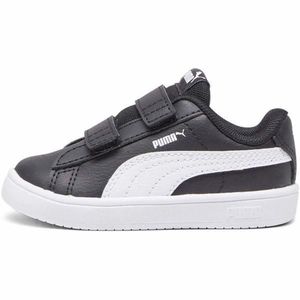 Pantofi sport copii Puma Rickie Classic V Inf 39425403, 26, Negru imagine