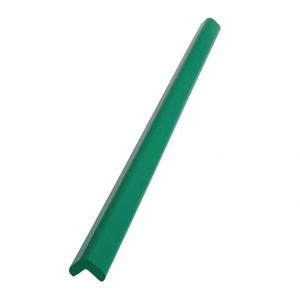 Banda protectie mobilier pentru copii Car Boy Safety Verde 90 cm din spuma 37x900x31x9 cm imagine