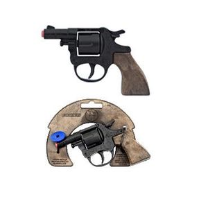 Pistol Politie II | Varunas imagine