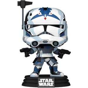 Figurina - Funko Pop! - Star Wars - Clone Trooper Fives | Funko imagine