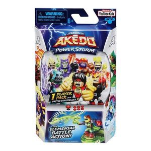 Figurina Surpriza Akedo, Single Pack, S3, 15160 imagine
