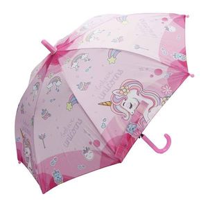 Umbrela pentru copii, Unicorn imagine