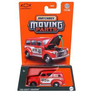 MatchBox - Masina de Colectie imagine