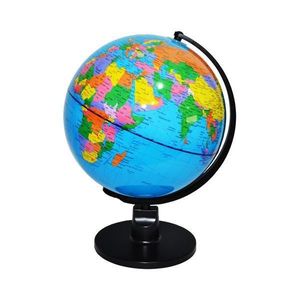 Glob pamantesc, 25 cm, 7Toys imagine