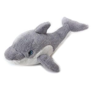 Jucarie din plus Delfin 43 cm imagine