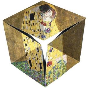 Joc de Pliere Design Klimt imagine