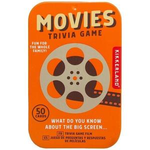 Joc: Movies. Trivia imagine