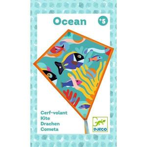 Zmeu: Ocean imagine