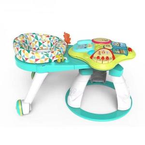 Centru de activitati 2 in 1 Cool Party imagine