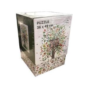 Puzzle 500 piese. Bug art: Coffret imagine