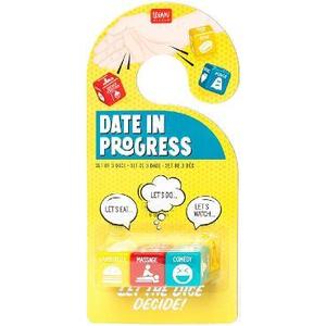 Set 3 zaruri: Date in Progress imagine