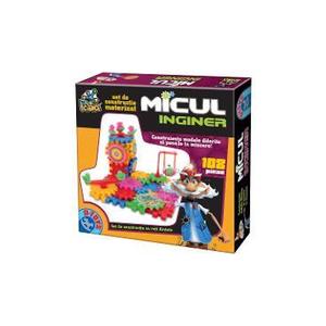 Micul inginer imagine